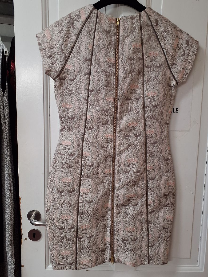 Day Birger et Mikkelsen Kjole